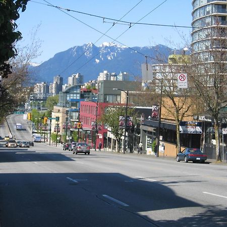 Charming Heritage Home With Mountain And City Views Vancouver Bagian luar foto
